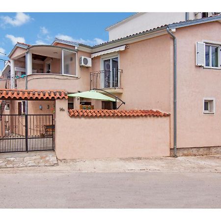 Апартаменти Apartman Nensi Воднян Екстер'єр фото