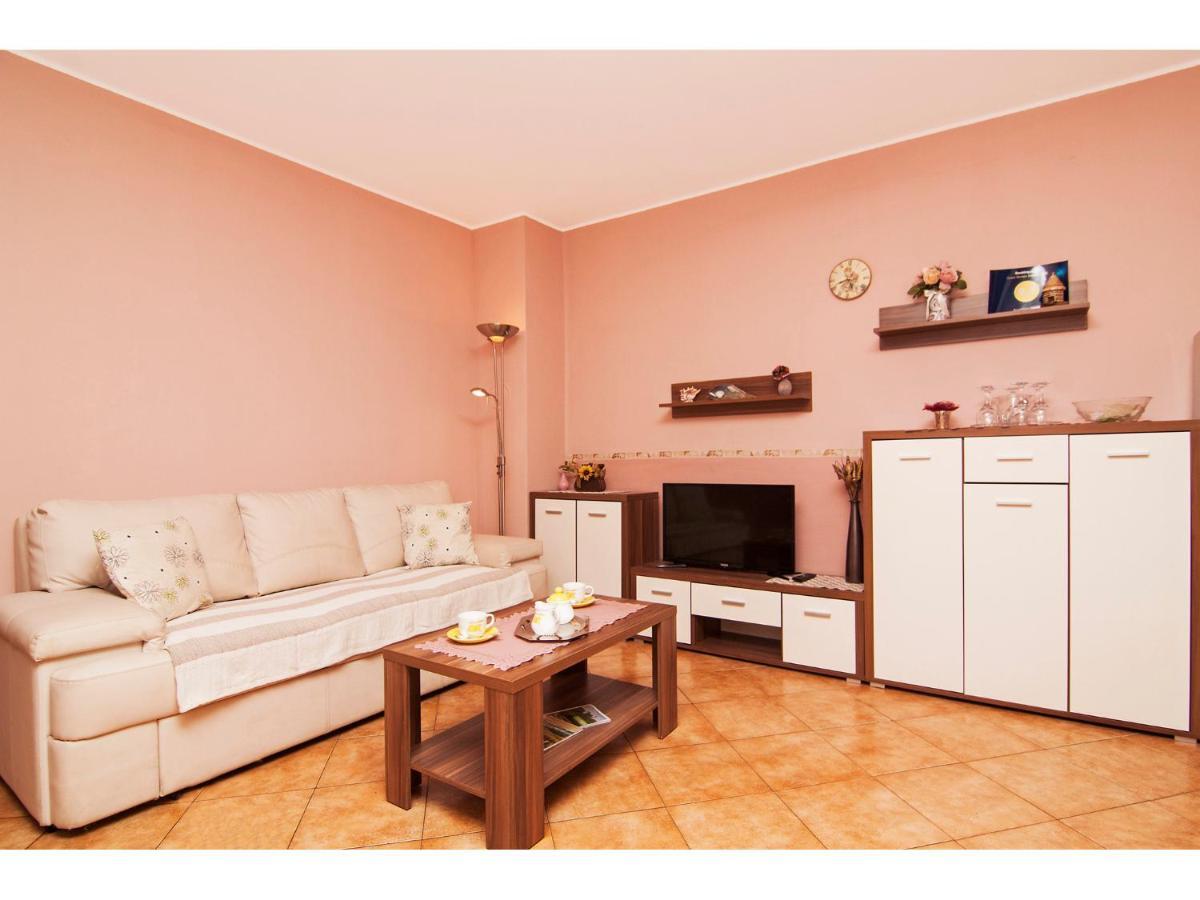 Апартаменти Apartman Nensi Воднян Екстер'єр фото