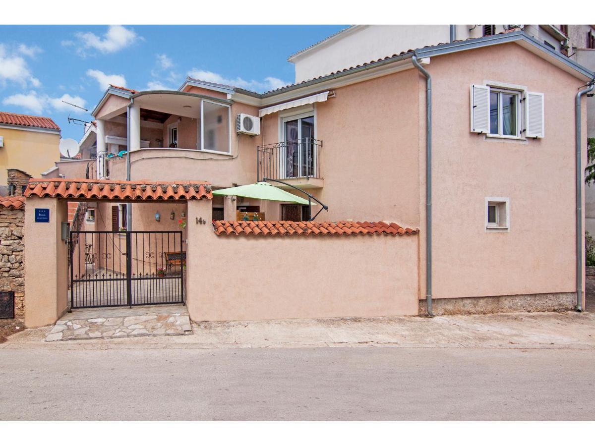 Апартаменти Apartman Nensi Воднян Екстер'єр фото