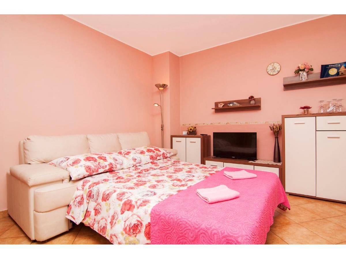 Апартаменти Apartman Nensi Воднян Екстер'єр фото