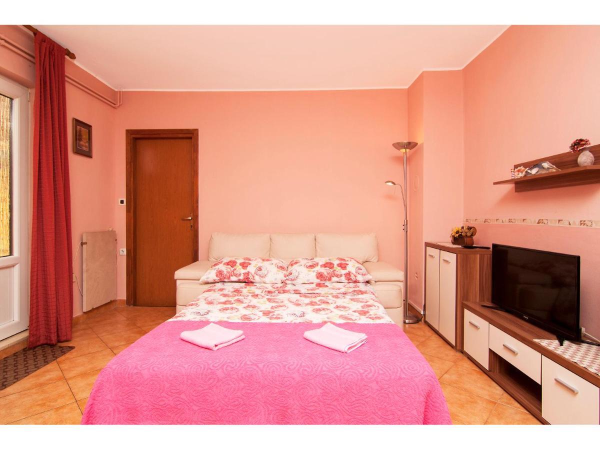 Апартаменти Apartman Nensi Воднян Екстер'єр фото